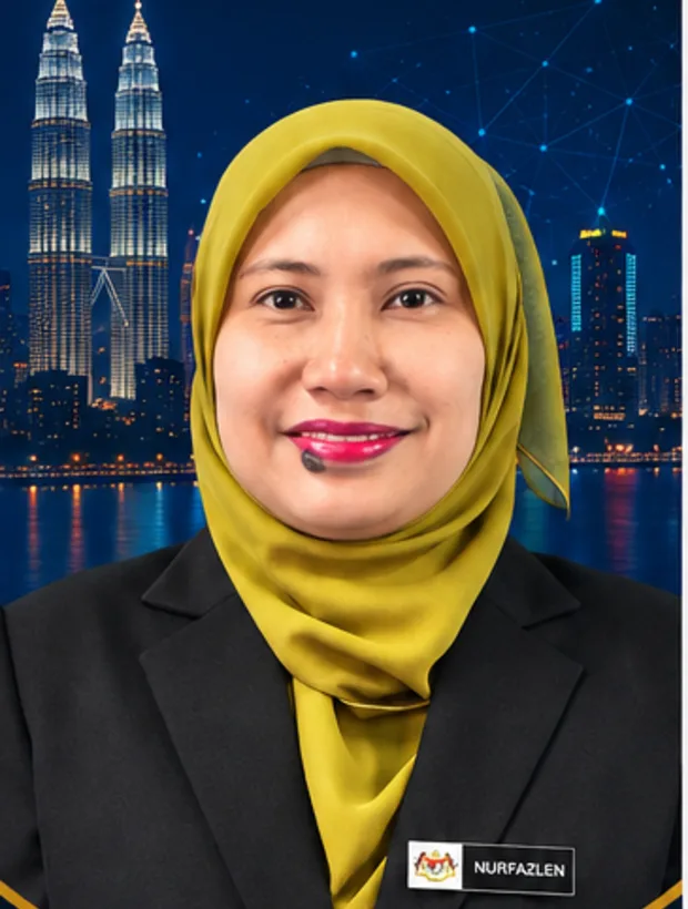 Nurfazlen