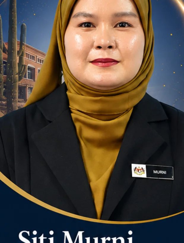 Siti Murni